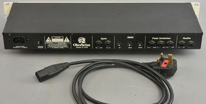 Oberheim-Echoplex Digital Pro